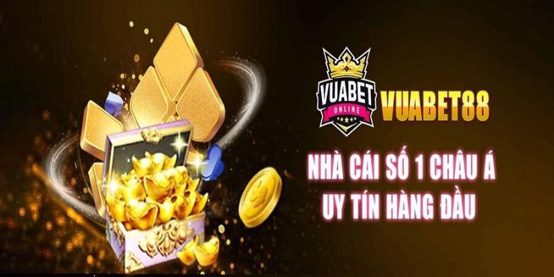 Bảo mật thông tin an toàn 100% tại Vuabet88