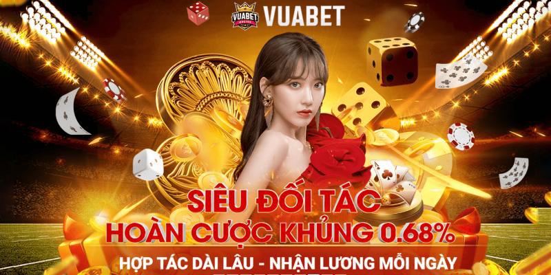 Vuabet88 - Chinh Phục Mọi Đỉnh Vinh Quang Trực Tuyến!