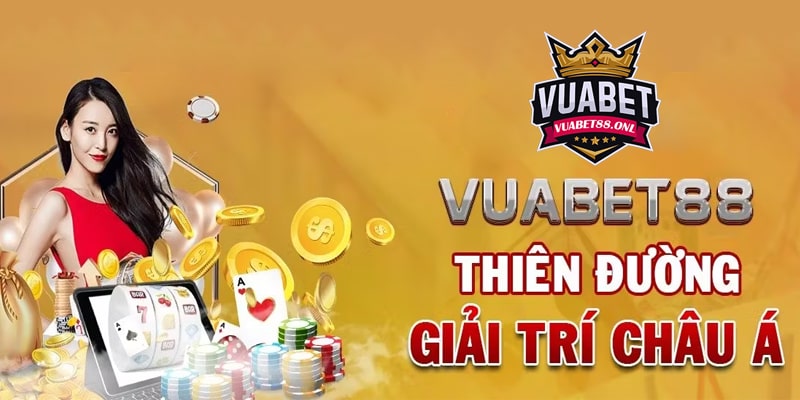 Casino Vuabet88 đã có nguồn gốc phát triển từ lâu