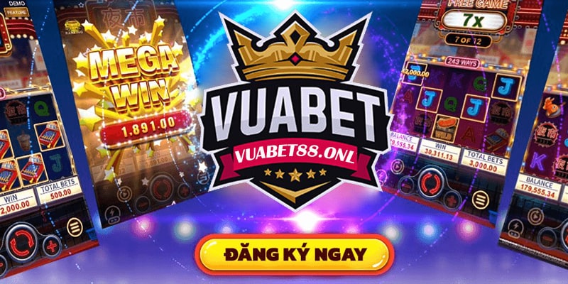 Giới thiệu về game Nổ hũ Vuabet88