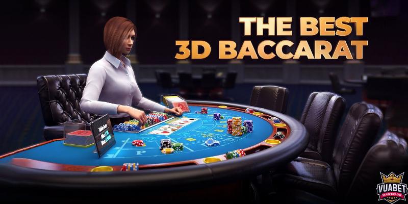 Khám Phá Thế Giới Game Bài 3D: Trải Nghiệm Hấp Dẫn!