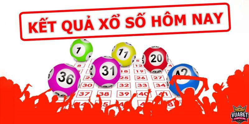 Kiểm tra kết quả Xổ Số