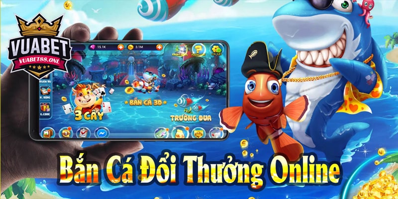 Game có lối chơi hấp dẫn