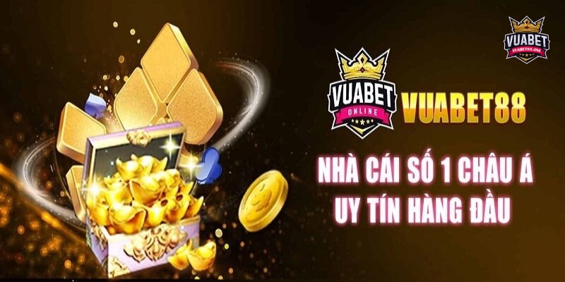 Tổng quan về nhà cái Vuabet88