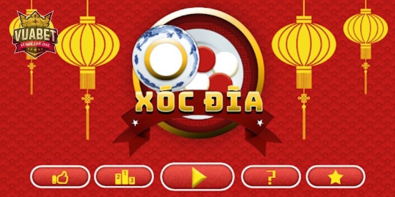 Sơ lược về game Xóc Đĩa