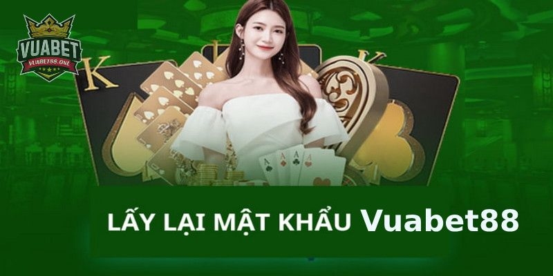 Hướng dẫn lấy lại MK tài khoản hội viên