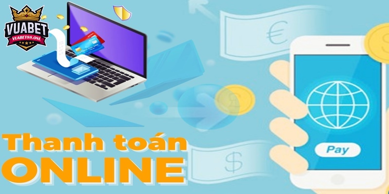 Tổng hợp 2 hình thức nạp tiền Vuabet88 chính thức tại trang nhà cái uy tín