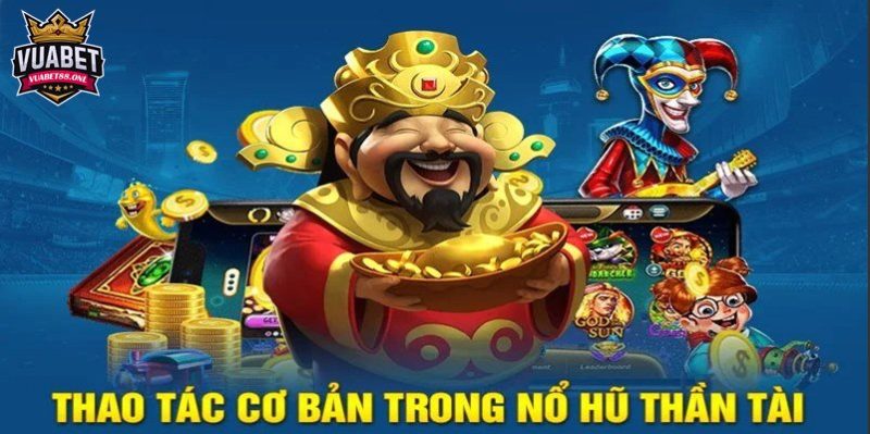 Thuật ngữ cần biết khi tham gia săn thưởng Thần Tài Nổ Hũ