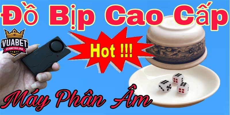 Dạng tài xỉu bịp