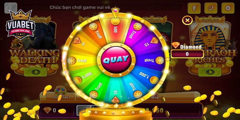 Game nổ hũ đổi thưởng