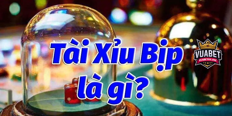 Tài xỉu bịp là gì